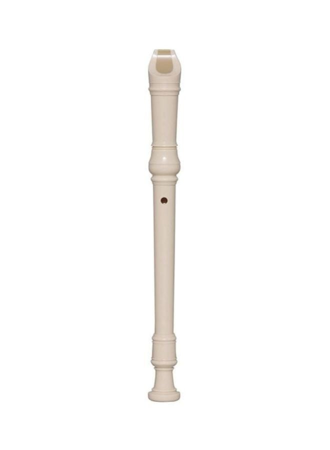 YAMAHA Plastic Soprano Recorder  - Image 3