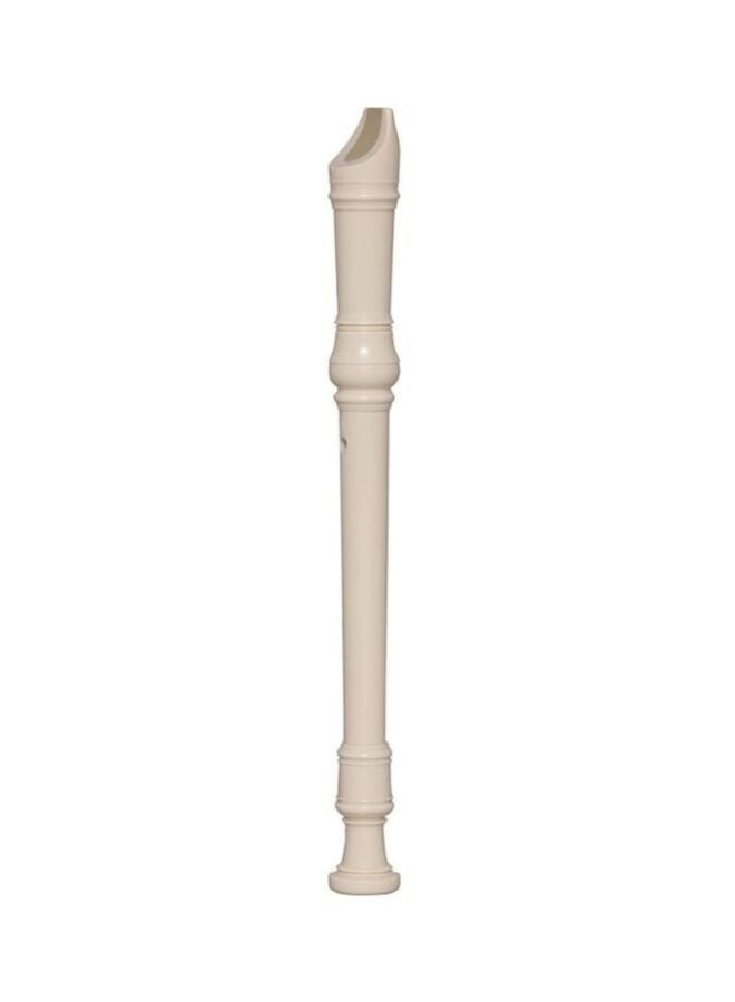 YAMAHA Plastic Soprano Recorder  - Image 4