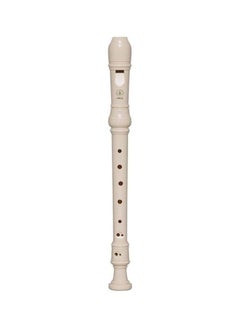 YAMAHA Soprano Recorder German System  - Image 1