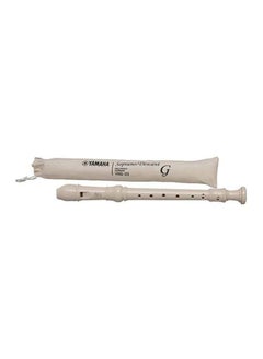 YAMAHA Soprano Recorder German System  - Image 5