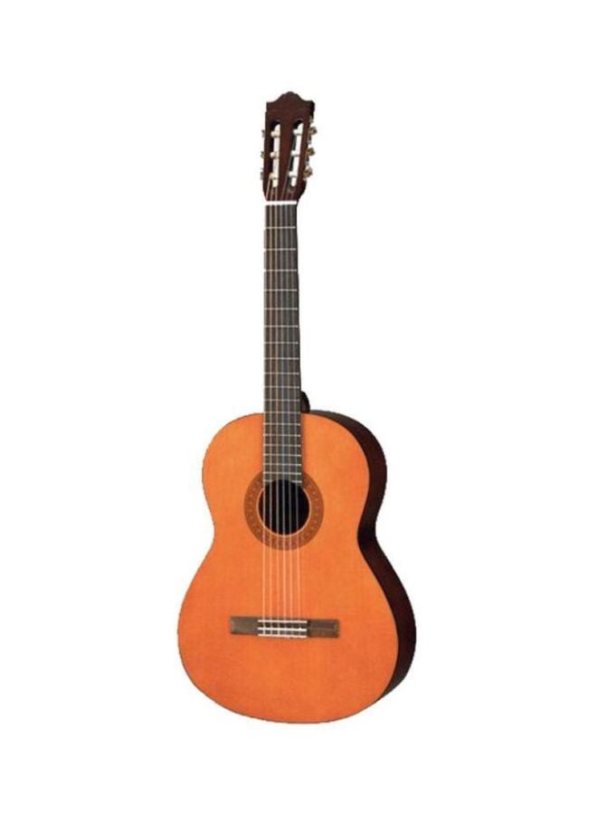 YAMAHA C40 Classical Guitar Vinyl - Image 1