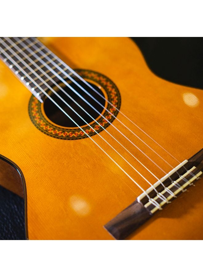 YAMAHA C40 Classical Guitar Vinyl - Image 4