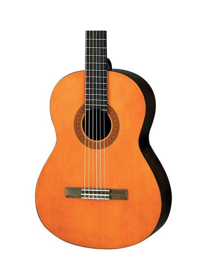 YAMAHA C40 Classical Guitar Vinyl - Image 3