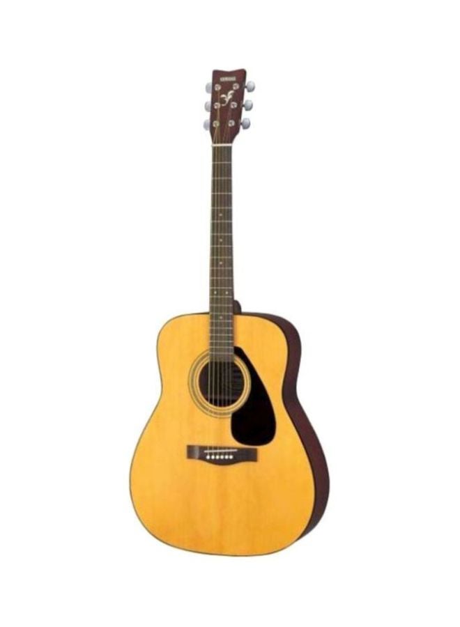YAMAHA F-310-P Acoustic Guitar - Image 1