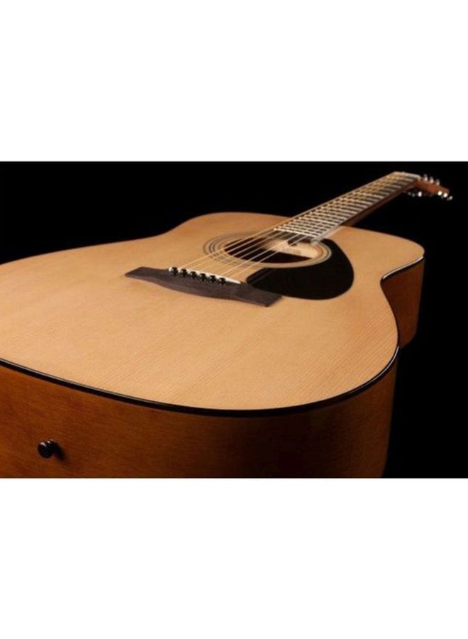 YAMAHA F-310-P Acoustic Guitar - Image 4