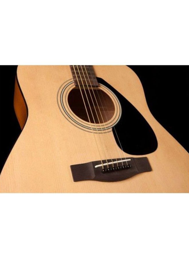 YAMAHA F-310-P Acoustic Guitar - Image 5