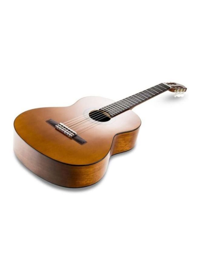 YAMAHA Wooden Classic Guitar - Image 3