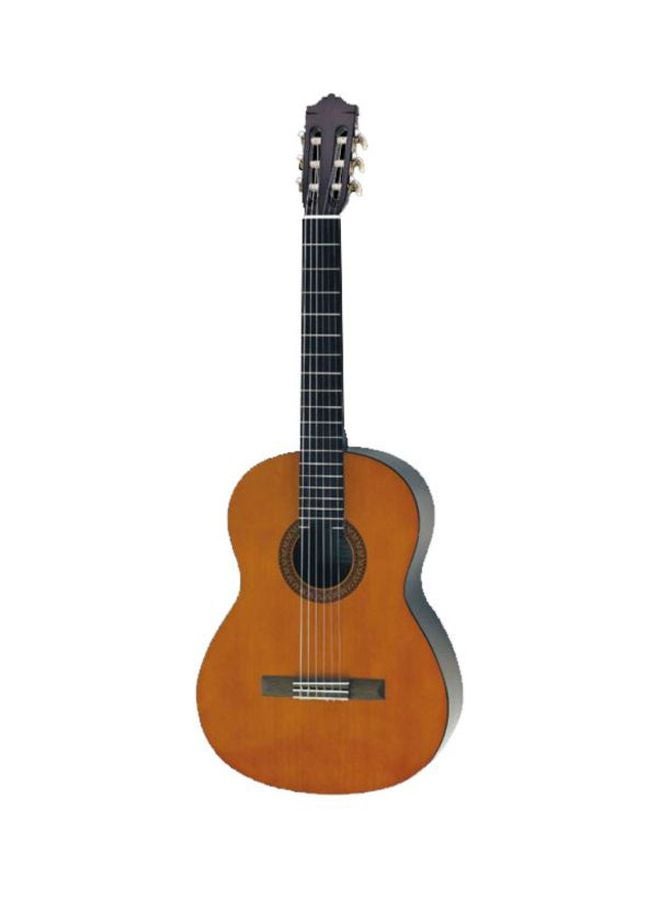 YAMAHA C-45 Classical Guitar - Image 1