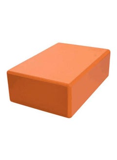 Kanteen Store Yoga Brick With High Density 40 Degree 22.8*15.2*7.6cm 