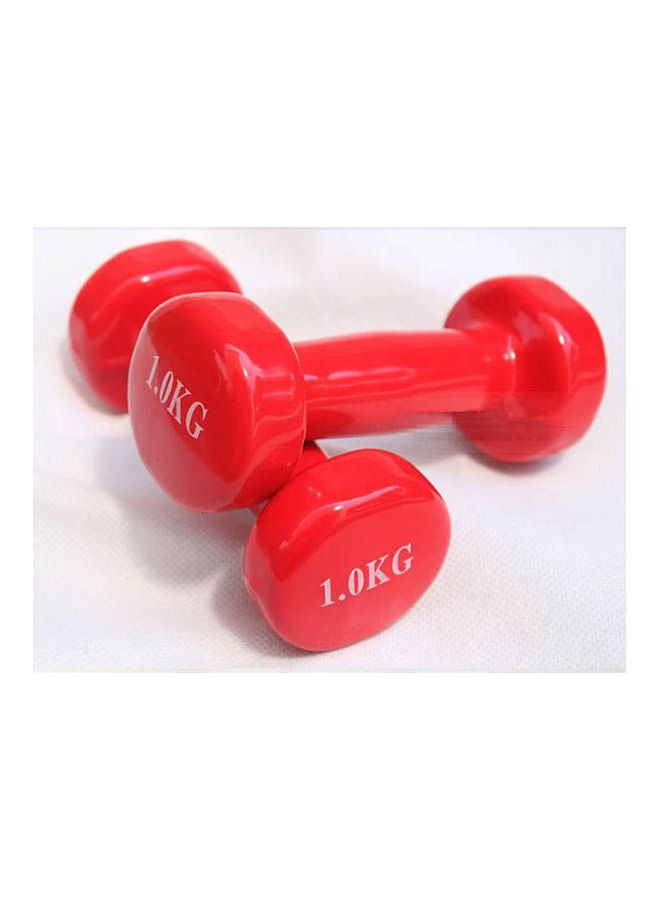 Exercise Dumbbell/ Yoga Dumbbell 1kg