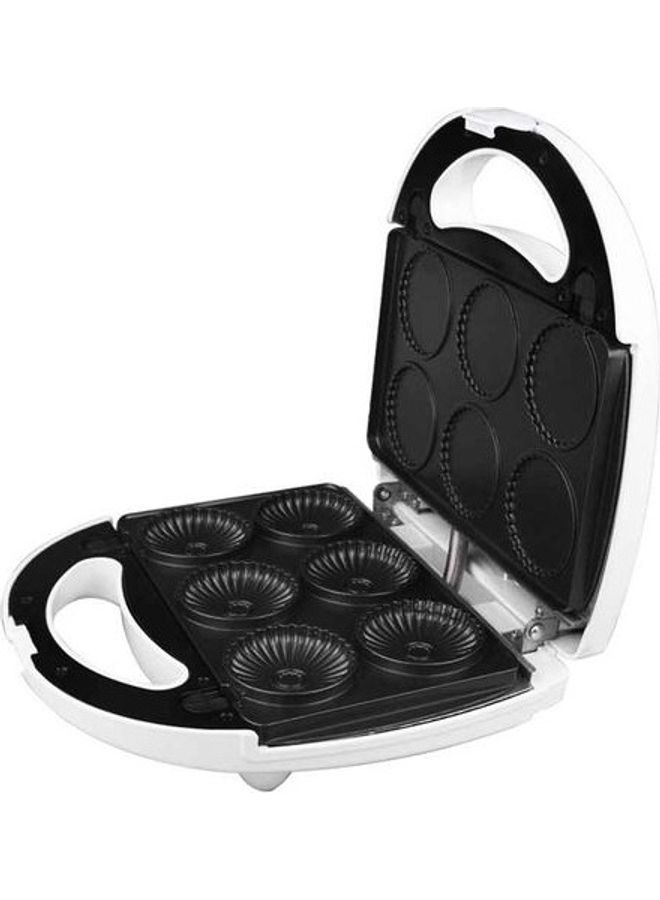 DSP Specialty Electrics 4In1 Maker 750 Watts 750 W KC1131 White/Black - Image 2