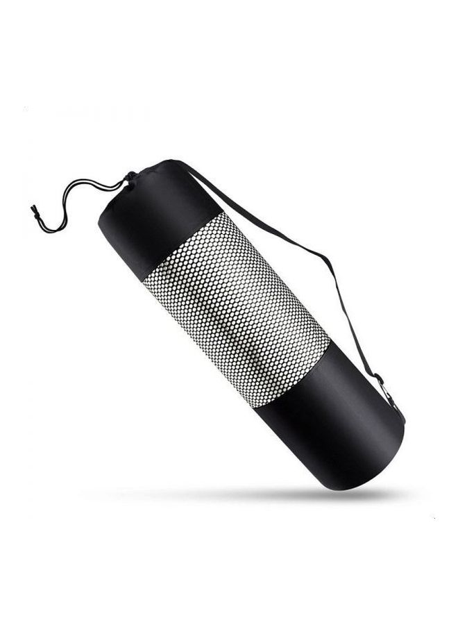 Generic Yoga Mat With Carrying Strap And Bag  - Image 2
