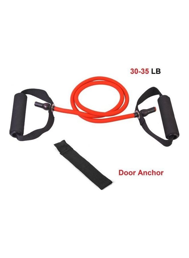 Kanteen Store Pull String For Fitness And Aerobics  - Image 2