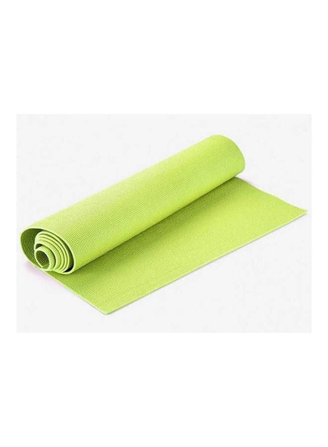 Kanteen Store Yoga Pilates Mats 173x61cm 