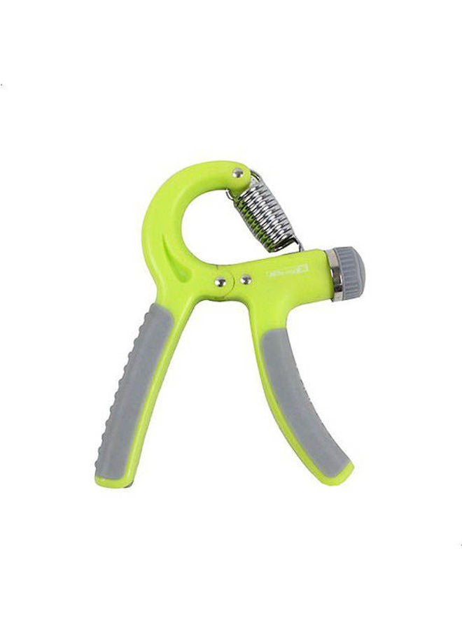 أم دي بادي مقبض يد قابل للتعديل بلون لايم. 16.2سم - Image 1