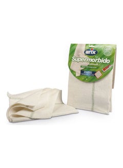 arix Soft Floor Cloth Beige 