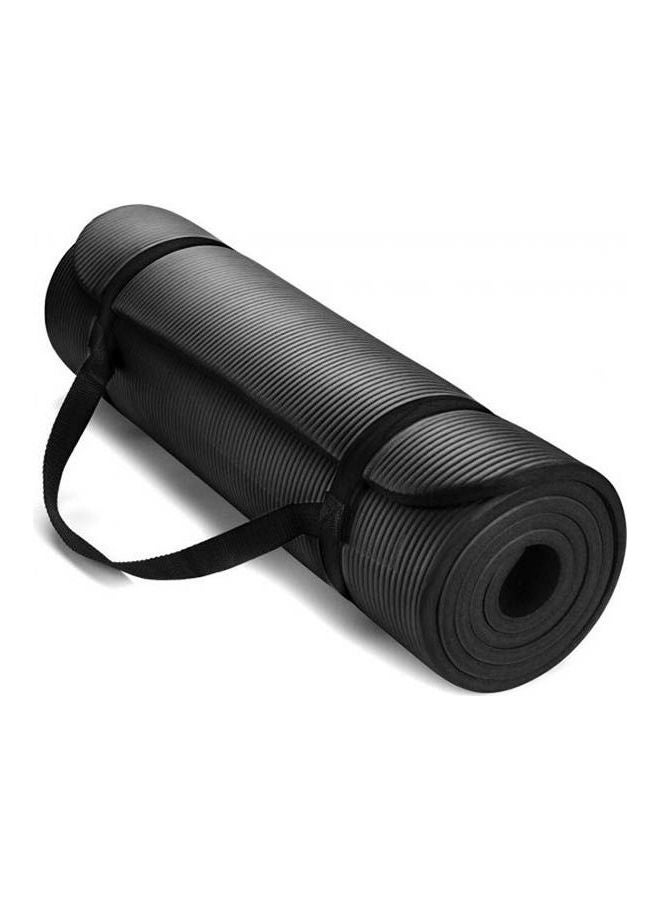 Generic Yoga Pilates Mats 61.2x17.2cm  - Image 1