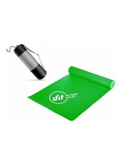Kanteen Store Yoga Pilates Mats 6mm  - Image 2