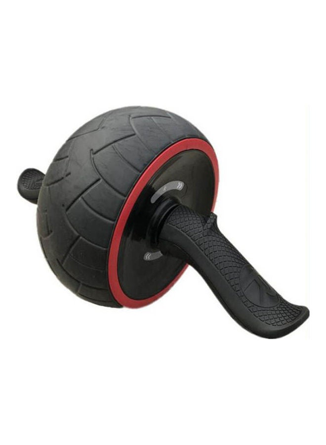 Ab Wheel By Abdominal Core & Body Strength, Abdominal Trainer, Exercise 2kg - Image 1