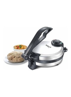 Prestige PRM 5.0 Multi-Purpose Roti Maker 900.0 W 41034 Black/Silver  - Image 2
