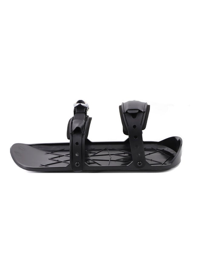 Generic - Pair Of Ski Shoes - Image 1