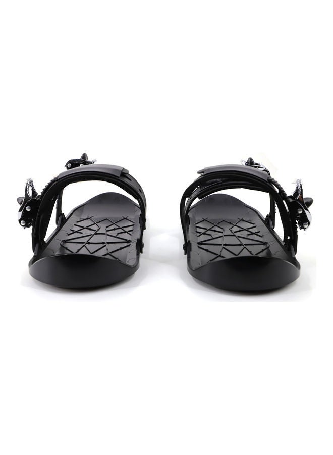 Generic - Pair Of Ski Shoes - Image 1
