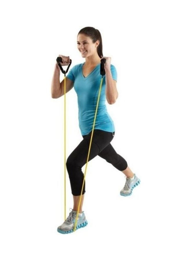 Kanteen Store - Pull String Handles For Gym - Image 1