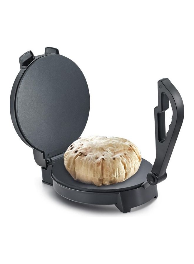 Prestige - PRM 6.0 Roti Maker 1200.0 W 41036 Black - Image 1
