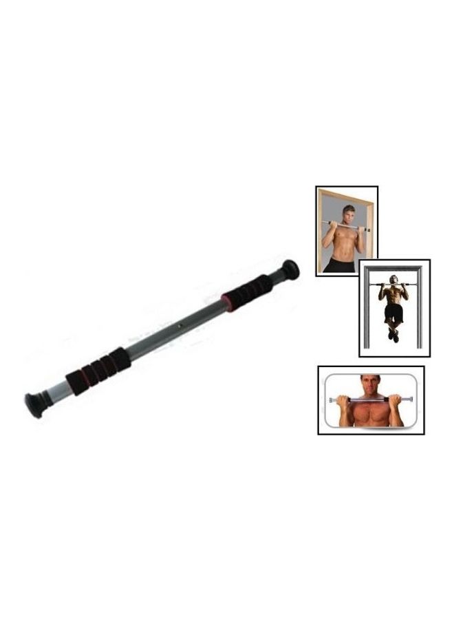 Kanteen Store - Door Way Gym Bar Dual Action P908-2 - Image 1