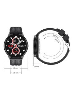 S8 Smart Watch Black - v1614714985/N44857219A_3