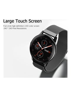 S8 Smart Watch Black - v1614714985/N44857219A_4