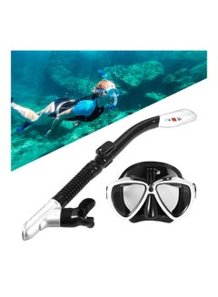 Freediving Snorkel Mask Adults - v1614715040/N44848224A_2