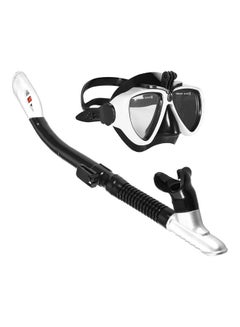 Freediving Snorkel Mask Adults - v1614715040/N44848224A_3