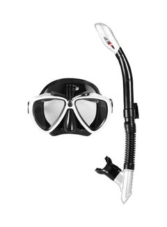 Freediving Snorkel Mask Adults - v1614715040/N44848224A_4