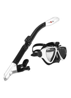 Freediving Snorkel Mask Adults - v1614715040/N44848224A_6