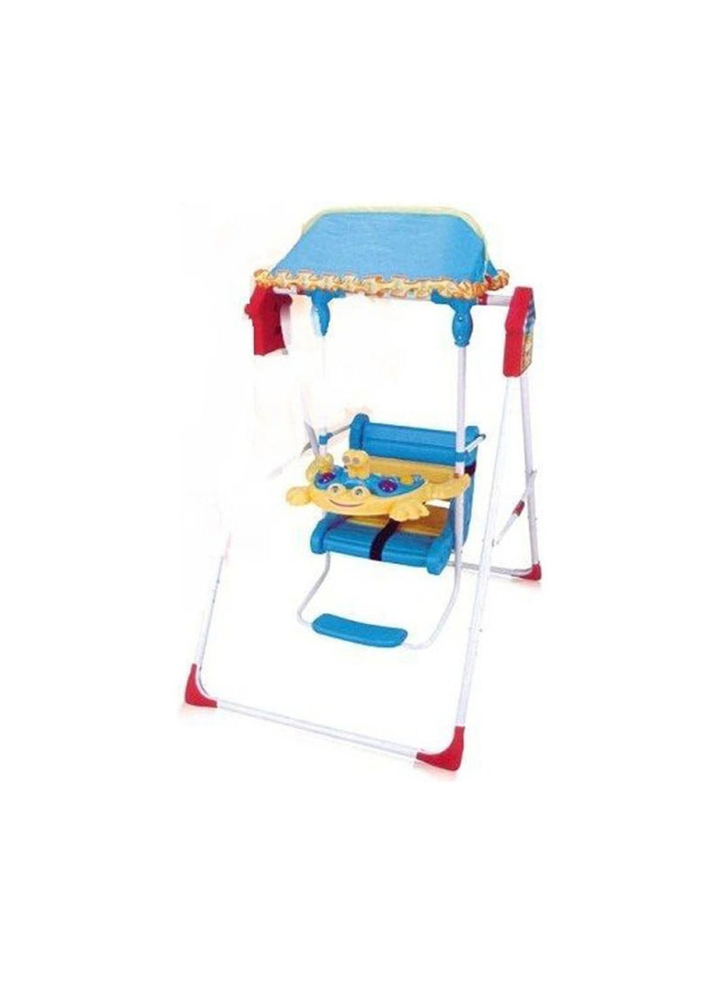 Children's Swing For Home Gardens One Sizecm