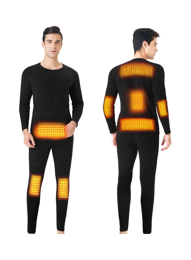 Generic Electric Heating Suits - Image 1