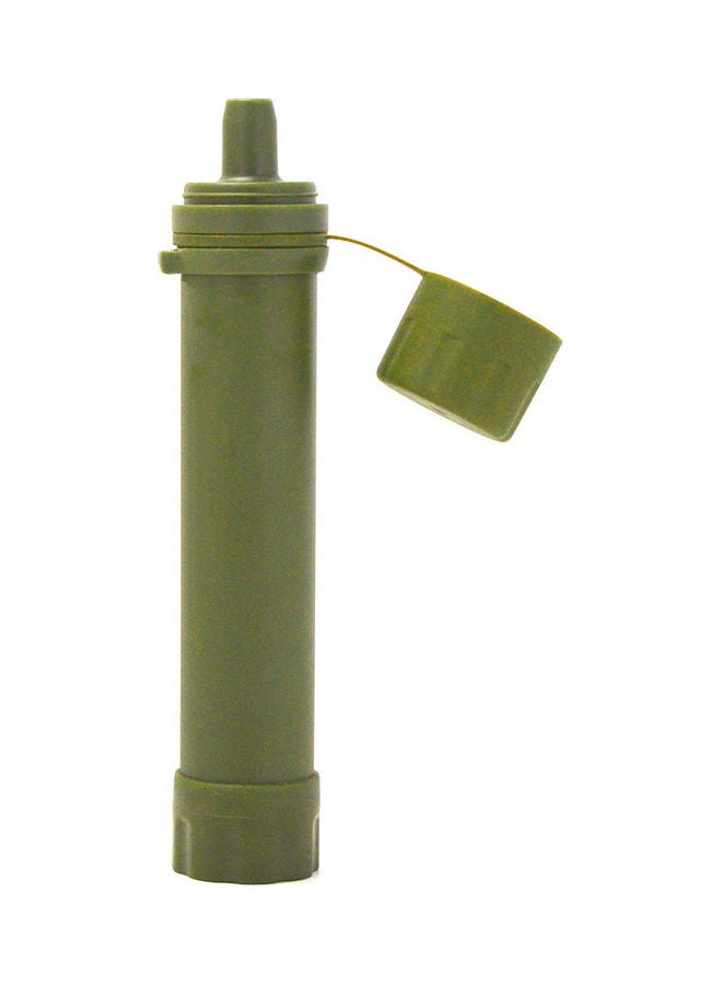 Generic Outdoor Water Filter 165x30mm  - Image 1