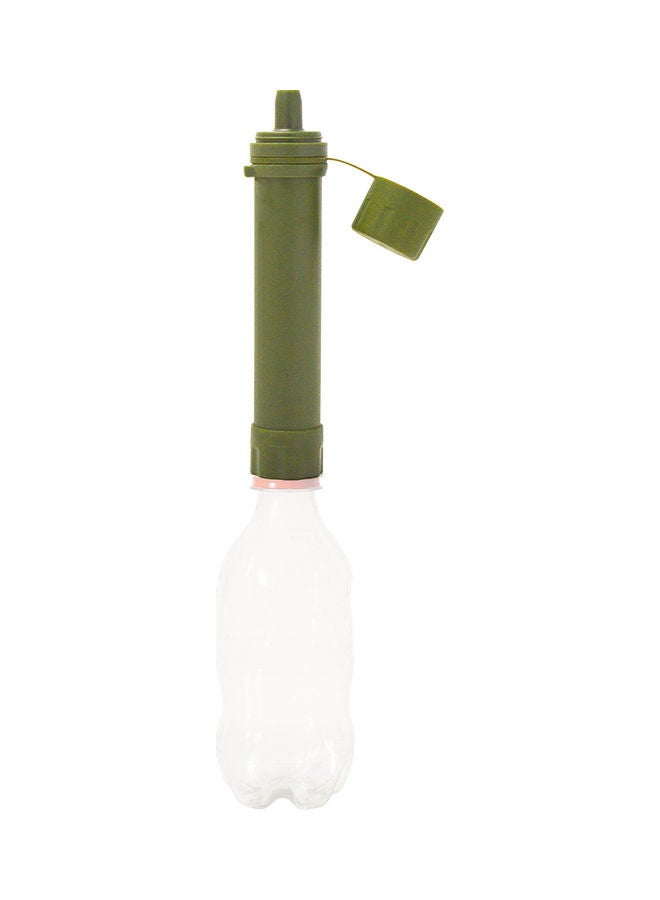 Generic Outdoor Water Filter 165x30mm  - Image 2
