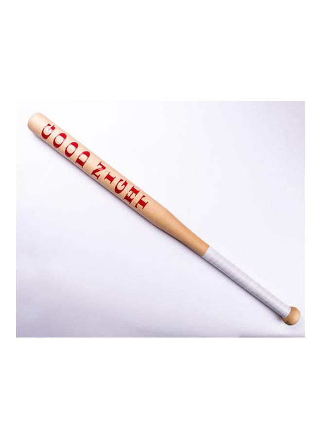 Kanteen Store Wooden Baseball 80cm 