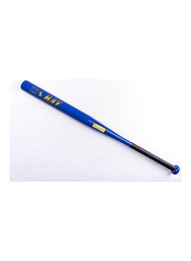 Steel Baseball Bat 82cm - v1614732993/N44860317A_1