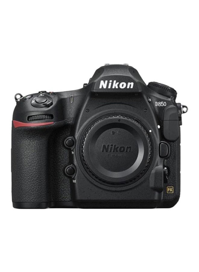 Nikon D850 DSLR Camera Body only + EN-EL15B  Battery + Case + 64 GB Card +  Nikon Premium Membership + 5 X Nikon School - v1614746812/N12894720A_2