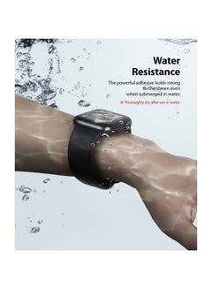 Ringke Easy Flex Screen Protector for Apple Watch Series 5/4 Clear  - Image 5