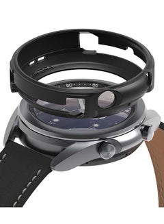 Ringke Air Sport Series Cover For Samsung Galaxy Watch 3 41mm Case Lightweight Slim Cover Black  - Image 1