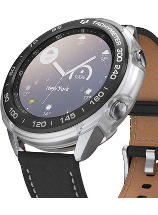 Matte Clear