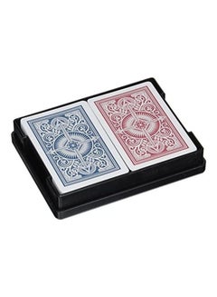 Kem Arrow Narrow Jumbo Index Playing Cards