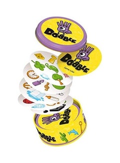 Asmodee Dobble Cards Game  - Image 1