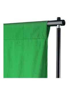 Chroma Key Non-woven Background Cloth Green - v1614752237/N44872733A_3