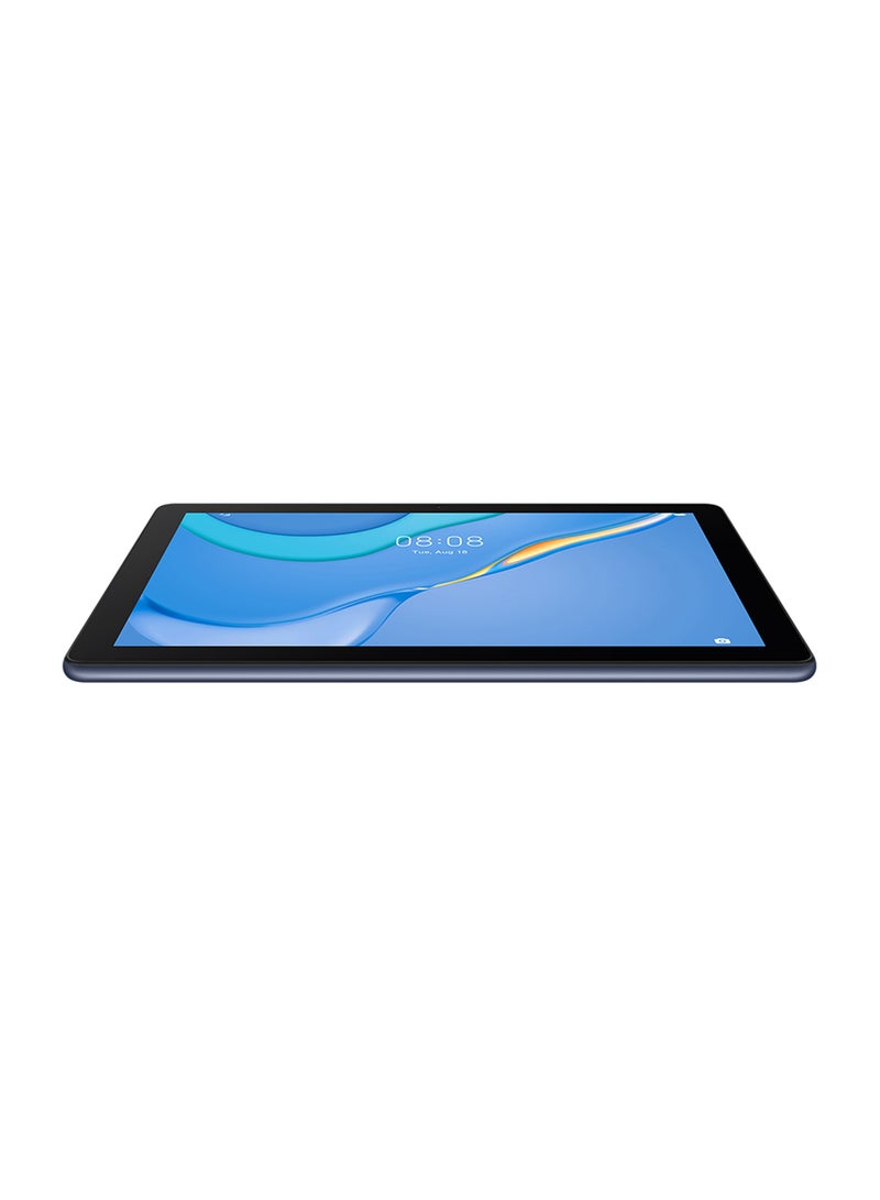 HUAWEI - Matepad T10, 2GB RAM, 32GB, 4G LTE, Deepsea Blue - Middle East Version - Image 1