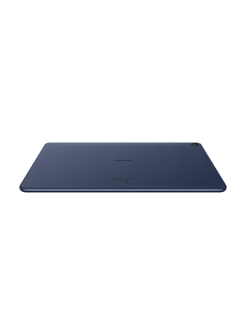 HUAWEI - Matepad T10, 2GB RAM, 32GB, 4G LTE, Deepsea Blue - Middle East Version - Image 1